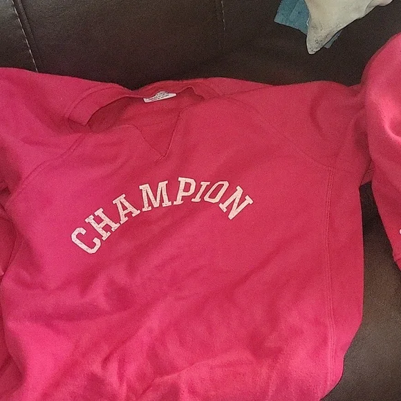 Sweatshirt - Picture 4 of 4